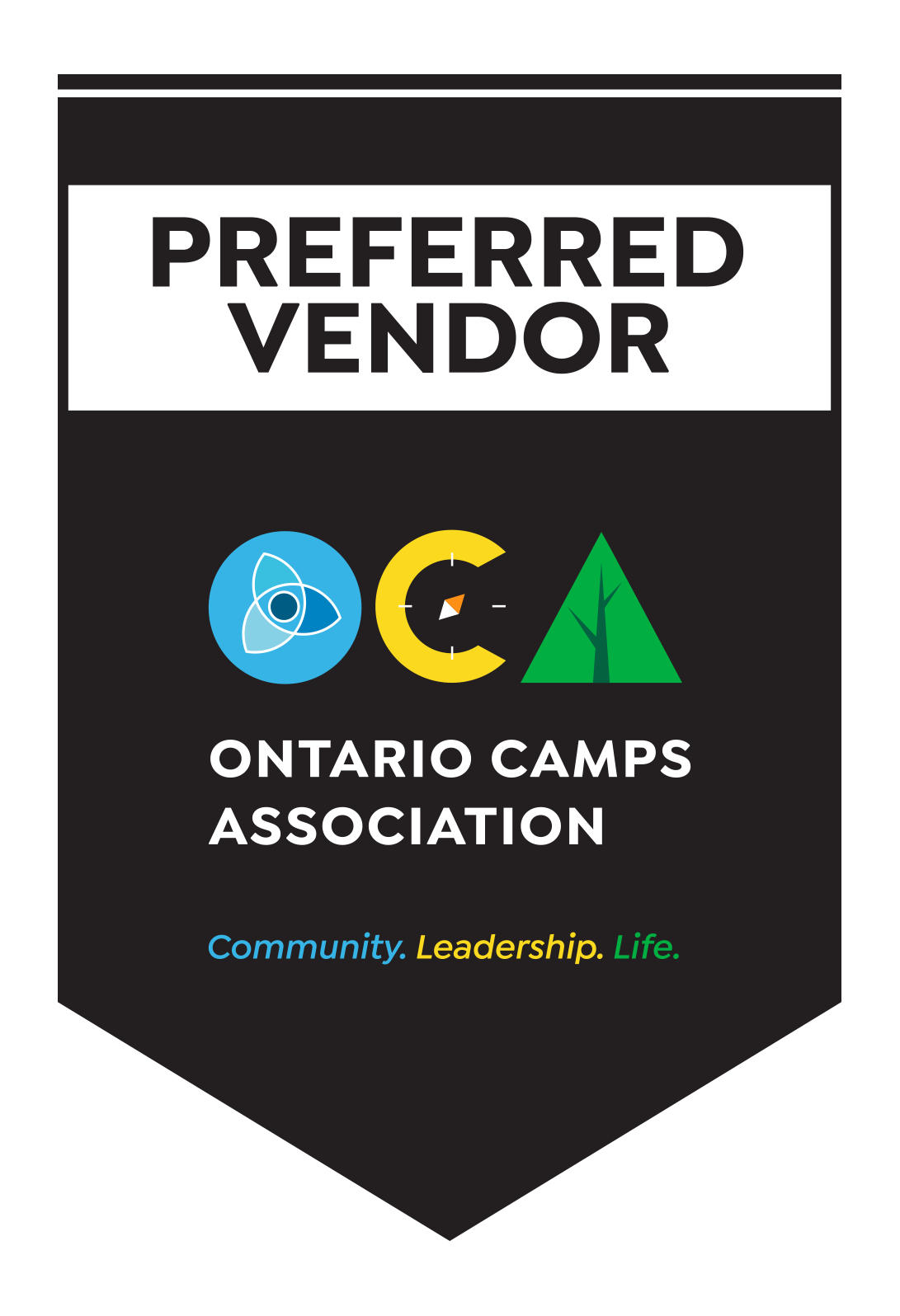 Ontario Camps Association Preferred Vendor